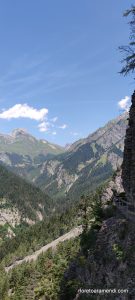 Concert d'orgue – Valère – Sion – Valais – Suisse –