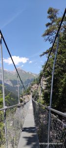 Organ concert – Valere – Sion – Valais – Switzerland