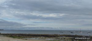 Organ Concert – Carnac – France –