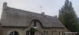 Organ Concert – Carnac – France –