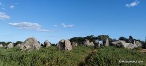 Organo kontzertua – Carnac – Frantzia