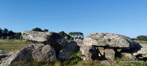 Concert d'orgue – Carnac – France –