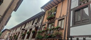 Organ concert - Ezcaray - La Rioja - Spain - August 2024