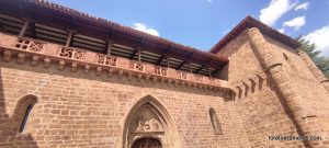 Concert d'orgue - Ezcaray - La Rioja - Espagne - Août 2024