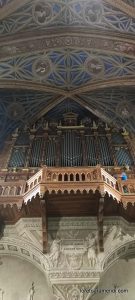 Organ Concert – Lavaur – France – August 2024