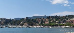 Concert d'orgue - Recco - Ligurie - Italie - Août 2024