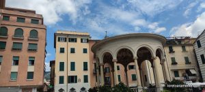 Organ concert - Recco - Liguria - Italy - August 2024