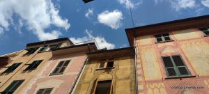 Organ concert - Recco - Liguria - Italy - August 2024