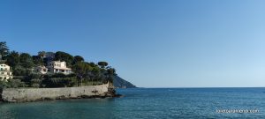 Organ concert - Recco - Liguria - Italy - August 2024