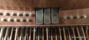 Organ concert - Recco - Liguria - Italy - August 2024