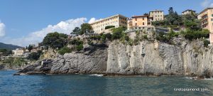 Organ concert - Recco - Liguria - Italy - August 2024