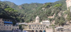 Concert d'orgue - Recco - Ligurie - Italie - Août 2024