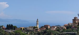 Organ concert - Recco - Liguria - Italy - August 2024