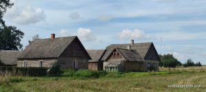 Organ Concert – Simuna – Estonia – August 2024