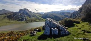 Concierto de órgano - Santuario de Covadonga - España - Octubre 2024