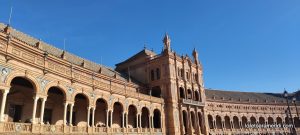 Concierto de órgano – Catedral de Sevilla – Diciembre 2024