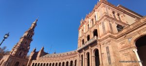 Concierto de órgano – Catedral de Sevilla – Diciembre 2024