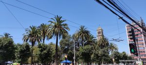 Concierto de órgano – Iglesia Sagrado Corazón - Valparaíso - Chile – Diciembre 2024