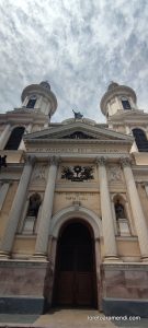 Concierto de órgano – Iglesia San Ignacio - Santiago de Chile – Diciembre 2024