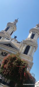 Concierto de órgano – Iglesia San Ignacio - Santiago de Chile – Diciembre 2024