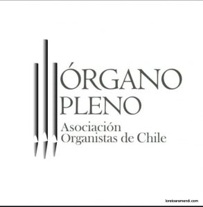 Concierto de órgano – Iglesia San Ignacio - Santiago de Chile – Diciembre 2024