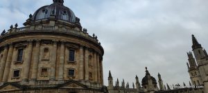 Concert d’Orgue – Magdalena College – Oxford – Octobre 2024