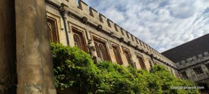 Organ Concert – Magdalena College – Oxford – October 2024