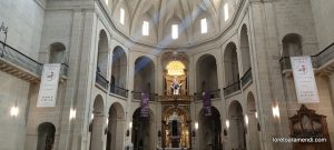 Concert d'orgue - Alicante - mars 2025
