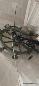 Concert d'orgue - Alicante - mars 2025