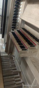 Concert d'orgue - Alicante - mars 2025