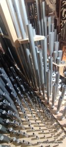 Concert d'orgue - Alicante - mars 2025