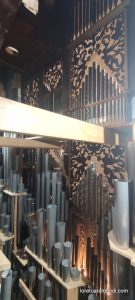 Concert d'orgue - Alicante - mars 2025