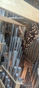 Concert d'orgue - Alicante - mars 2025