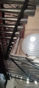 Concert d'orgue - Alicante - mars 2025