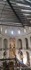 Concert d'orgue - Alicante - mars 2025