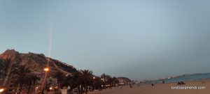 Concert d'orgue - Alicante - mars 2025