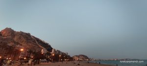 Concert d'orgue - Alicante - mars 2025