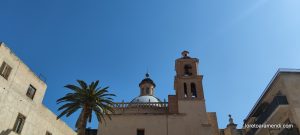 Concert d'orgue - Alicante - mars 2025