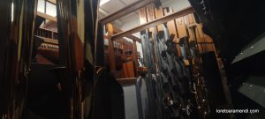 Concert d'orgue – Atlantic City – 20 avril 2025