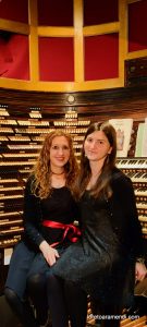 Concert d'orgue – Atlantic City – 20 avril 2025