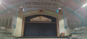 Orgelkonzert – Atlantic City – April 2025