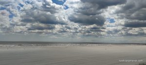 Orgelkonzert – Atlantic City – April 2025