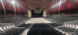 Orgelkonzert – Atlantic City – April 2025