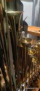 Concert d'orgue – Atlantic City – 20 avril 2025