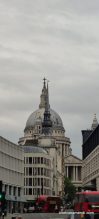 Concierto de órgano - Saint Paul Catedral - Londres - Abril 2025 37
