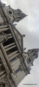 Organ Concert - Saint Paul's Cathedral - London - May 2025