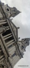 Concierto de órgano - Saint Paul Catedral - Londres - Abril 2025 39