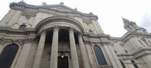 Organ Concert - Saint Paul's Cathedral - London - May 2025