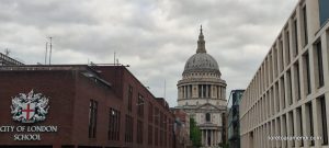 Organ Concert - Saint Paul's Cathedral - London - May 2025