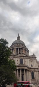 Organ Concert - Saint Paul's Cathedral - London - May 2025